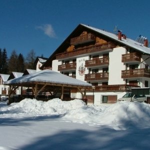 Family Hotel Trentino Valle di Fiemme
